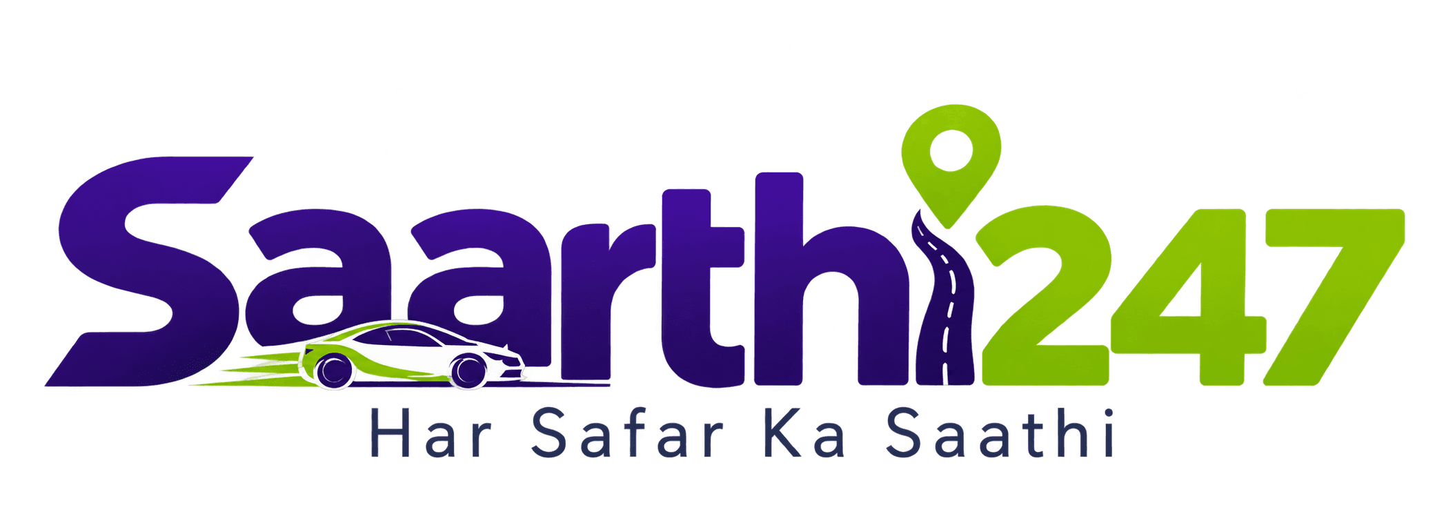 Saarthi247 — Har Safar Ka Saathi